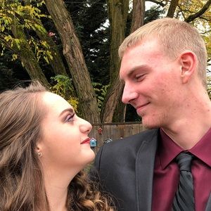 Meet your Posher, Lillian